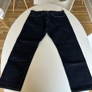 Gap Straight Taper Jean